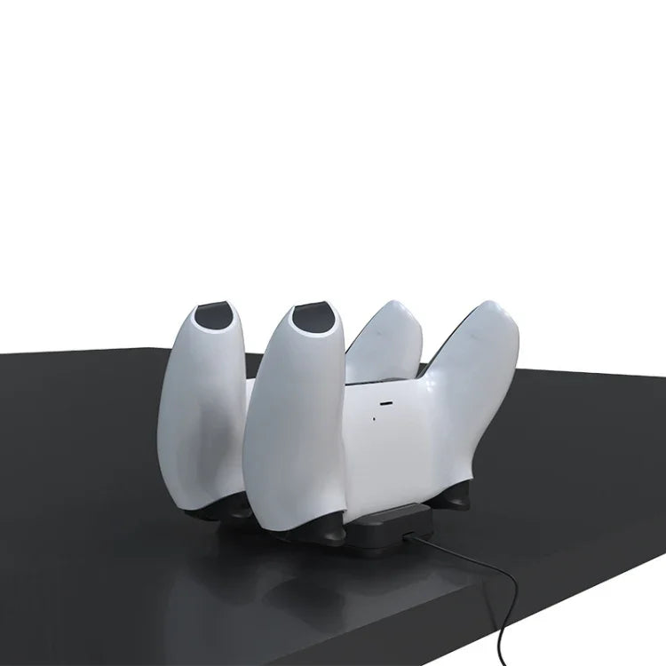 Chargeur pour manette de jeu PS5, chargeur simple, chargeur double