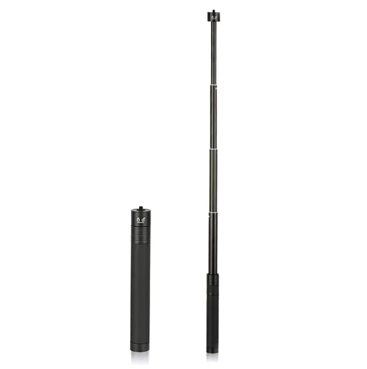 Stabilisateur de tige d'extension Perche à selfie dédiée pour stabilisateur G5 / SPG / WG2, YC573A