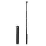 Stabilisateur de tige d'extension Perche à selfie dédiée pour stabilisateur G5 / SPG / WG2, YC573A