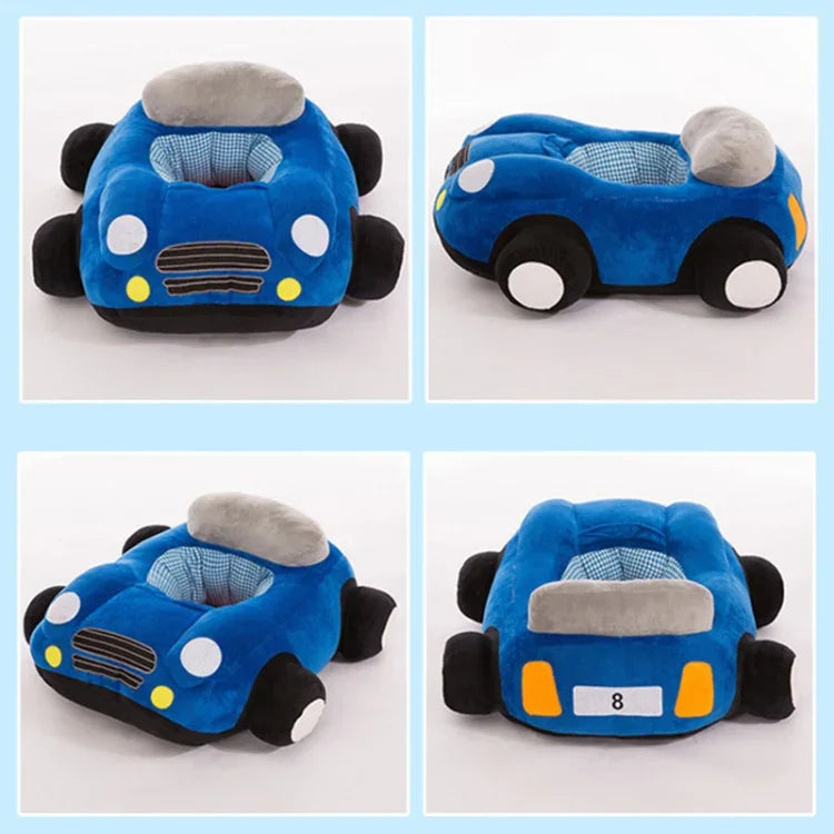 Sièges Bébé Canapé Chaise Cartoon Jouets Canapé Voiture