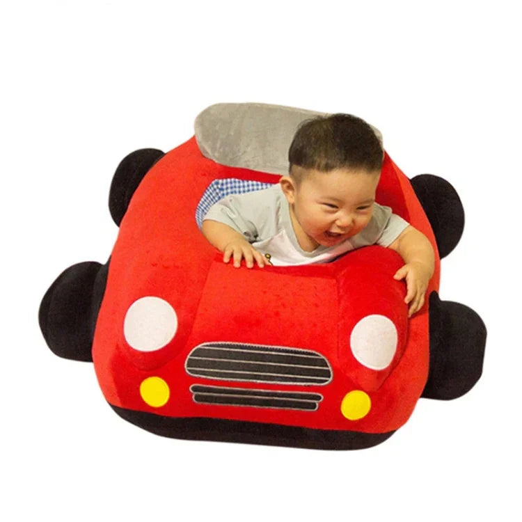 Sièges Bébé Canapé Chaise Cartoon Jouets Canapé Voiture