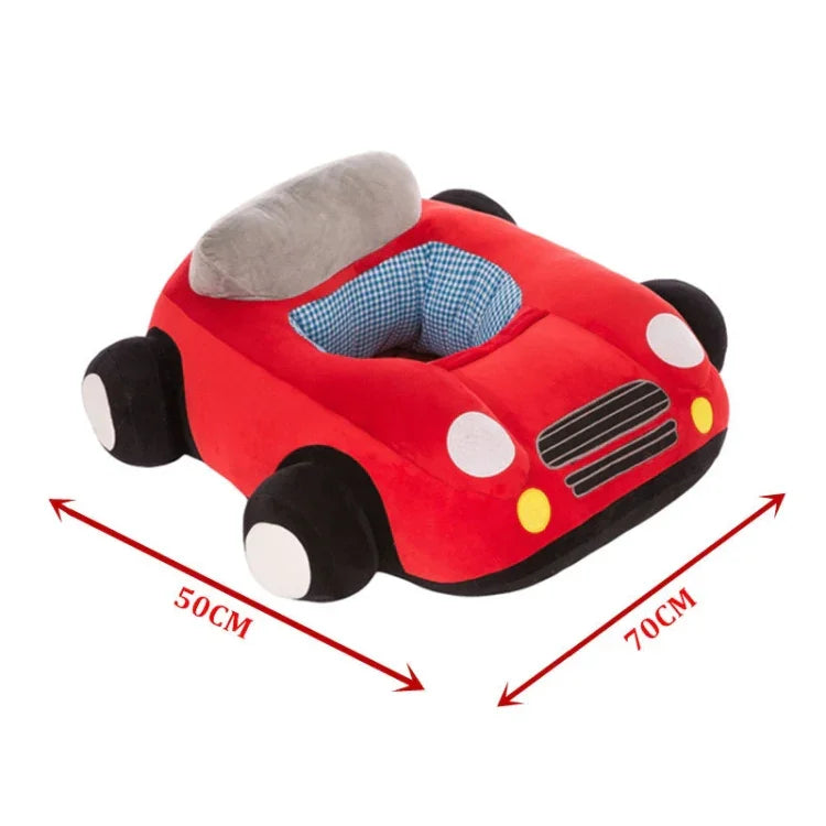 Sièges Bébé Canapé Chaise Cartoon Jouets Canapé Voiture