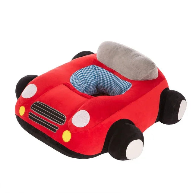 Sièges Bébé Canapé Chaise Cartoon Jouets Canapé Voiture