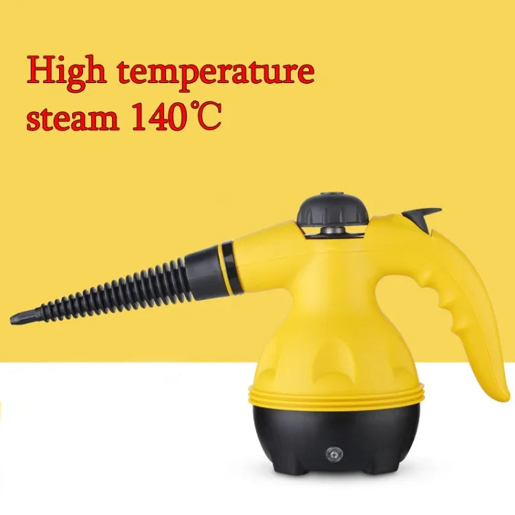 Machine de nettoyage à haute température, nettoyeur vapeur portatif ménager pour hotte de cuisine, prise UE, nettoyeur vapeur pour hotte de cuisine