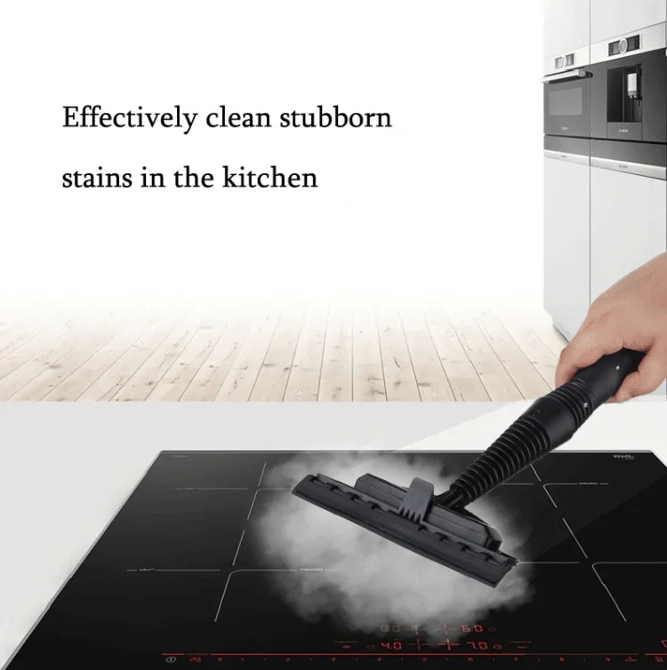 Machine de nettoyage à haute température, nettoyeur vapeur portatif ménager pour hotte de cuisine, prise UE, nettoyeur vapeur pour hotte de cuisine