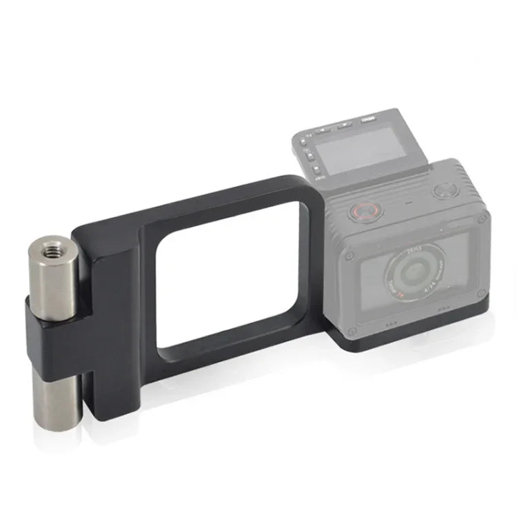 Carte de conversion pour stabilisateur portable YJ compatible avec Sony RXOII/Feiyu/Zhiyun/DJI/osmo, pour Sony RXO II