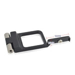 Carte de conversion pour stabilisateur portable YJ compatible avec Sony RXOII/Feiyu/Zhiyun/DJI/osmo, pour Sony RXO II