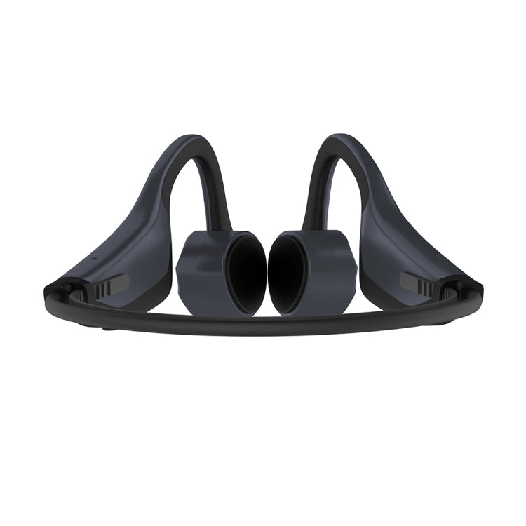 Écouteurs sans fil étanches K7 à conduction osseuse Bluetooth 5.0, 16 Go de RAM