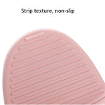 1 paire de gants épais en silicone anti-brûlure, isolation thermique de cuisine, pince pour assiettes, couvercle d'isolation de four de cuisson, 6 pièces