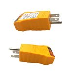 Testeur de phase prise US SK300 Testeur de prise secteur à boucle triphasée
