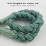 1 Paire de Boucles Magnétiques pour Rideaux, Rose, Bleu Gris, Or Roi, Conran, Blanc cassé, Gris clair, Gris foncé