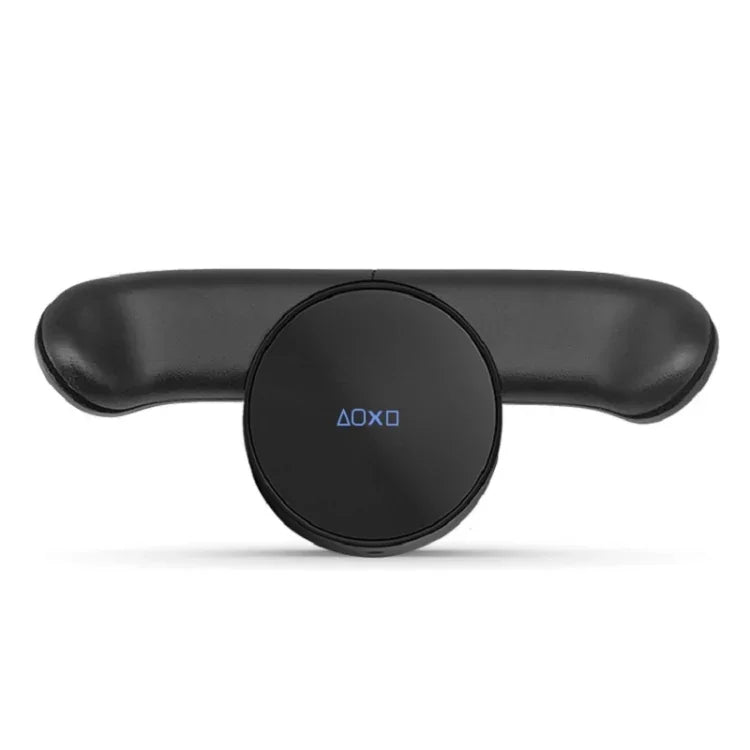 Plaque de connexion arrière pour manette de jeu avec touches supplémentaires et boutons à l'arrière. Connectez l'extension arrière pour PS4, 2