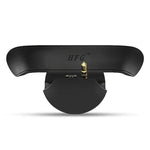 Plaque de connexion arrière pour manette de jeu avec touches supplémentaires et boutons à l'arrière. Connectez l'extension arrière pour PS4, 2