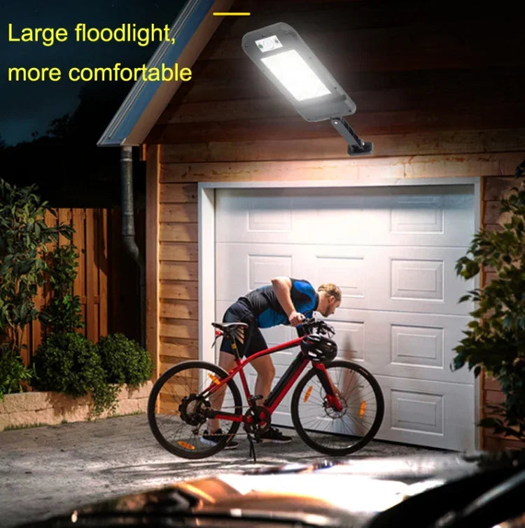 Applique solaire murale extérieure étanche avec induction du corps humain pour jardin et rue, 6 x 20LED, 4 x 32LED, 8 x 16LED, 6 x 25COB, 4 x 40COB, 8 x 20COB, 6 x 20LED avec télécommande, 8 x 16LED avec télécommande, 4 x 32LED avec télécomm...