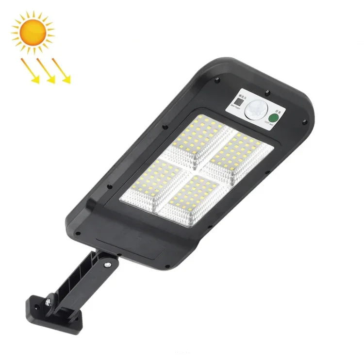 Applique solaire murale extérieure étanche avec induction du corps humain pour jardin et rue, 6 x 20LED, 4 x 32LED, 8 x 16LED, 6 x 25COB, 4 x 40COB, 8 x 20COB, 6 x 20LED avec télécommande, 8 x 16LED avec télécommande, 4 x 32LED avec télécomm...