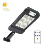 Applique solaire murale extérieure étanche avec induction du corps humain pour jardin et rue, 6 x 20LED, 4 x 32LED, 8 x 16LED, 6 x 25COB, 4 x 40COB, 8 x 20COB, 6 x 20LED avec télécommande, 8 x 16LED avec télécommande, 4 x 32LED avec télécomm...