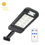 Applique solaire murale extérieure étanche avec induction du corps humain pour jardin et rue, 6 x 20LED, 4 x 32LED, 8 x 16LED, 6 x 25COB, 4 x 40COB, 8 x 20COB, 6 x 20LED avec télécommande, 8 x 16LED avec télécommande, 4 x 32LED avec télécomm...