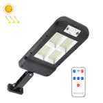 Applique solaire murale extérieure étanche avec induction du corps humain pour jardin et rue, 6 x 20LED, 4 x 32LED, 8 x 16LED, 6 x 25COB, 4 x 40COB, 8 x 20COB, 6 x 20LED avec télécommande, 8 x 16LED avec télécommande, 4 x 32LED avec télécomm...