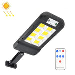 Applique solaire murale extérieure étanche avec induction du corps humain pour jardin et rue, 6 x 20LED, 4 x 32LED, 8 x 16LED, 6 x 25COB, 4 x 40COB, 8 x 20COB, 6 x 20LED avec télécommande, 8 x 16LED avec télécommande, 4 x 32LED avec télécomm...