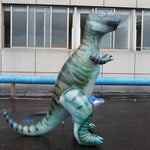 Jouet pulvérisateur d'eau dinosaure en PVC, grand modèle de dinosaure, jouet pulvérisateur d'eau, grand dinosaure en PVC
