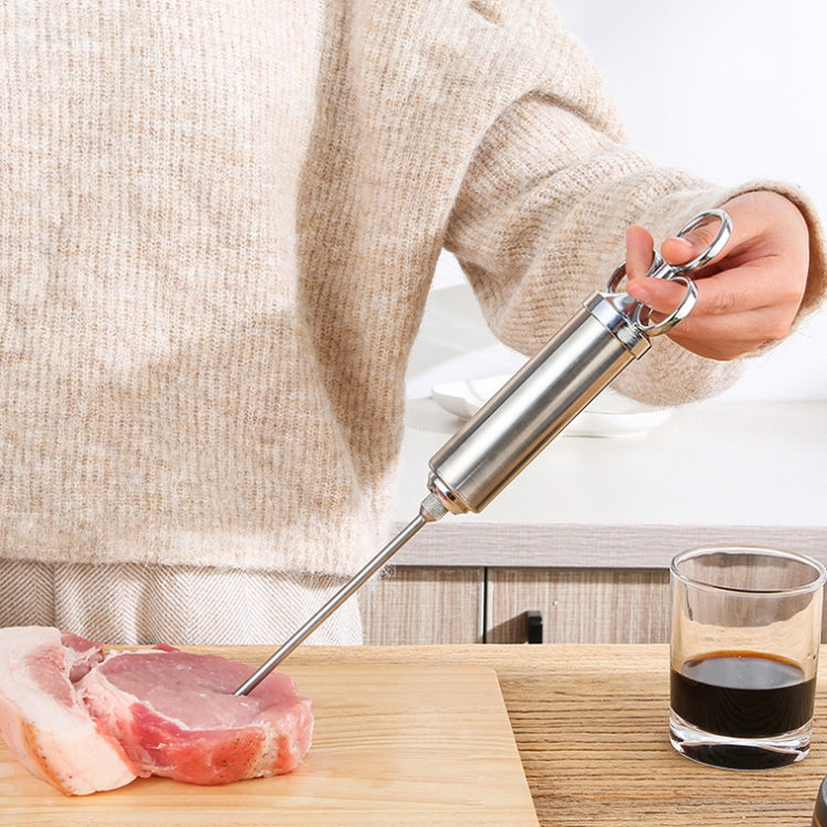 Ensemble d'aiguilles à dinde pour barbecue en acier inoxydable 304, 14 en 1 avec sac de rangement