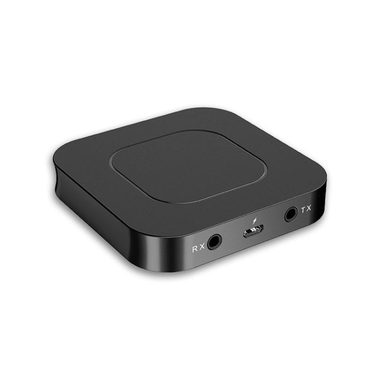 Adaptateur Bluetooth 5.0 2 en 1 BT-13 Émetteur et récepteur audio sans fil