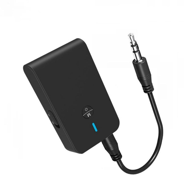 Adaptateur Audio Bluetooth 5.0 Émetteur et Récepteur 2 en 1 BT-6, BT-6