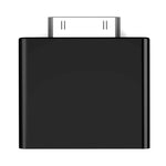 Transmetteur audio Bluetooth 4.1 30 broches IPF01 pour iPod, couleur aléatoire