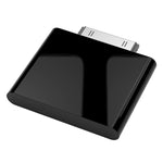 Transmetteur audio Bluetooth 4.1 30 broches IPF01 pour iPod, couleur aléatoire