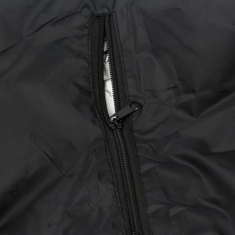 Housse de protection anti-poussière pour sac de rangement de meubles de jardin en tissu Oxford 210D, 116x47x51cm