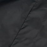 Housse de protection anti-poussière pour sac de rangement de meubles de jardin en tissu Oxford 210D, 116x47x51cm