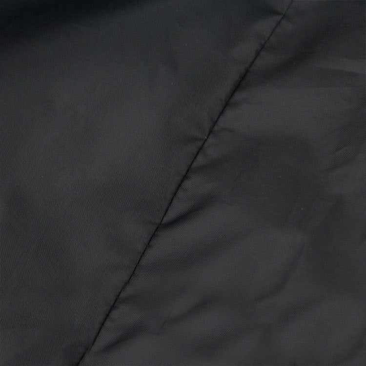Housse de protection anti-poussière pour sac de rangement de meubles de jardin en tissu Oxford 210D, 116x47x51cm