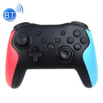 Manette de jeu sans fil Bluetooth NS009 avec vibration 6 axes pour Switch Pro