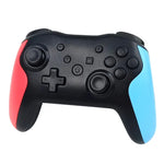 Manette de jeu sans fil Bluetooth NS009 avec vibration 6 axes pour Switch Pro