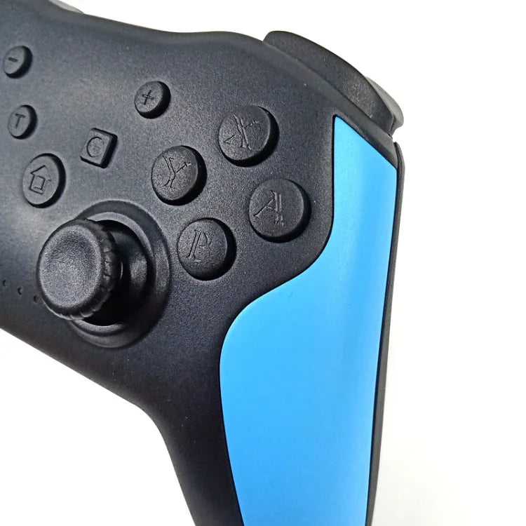 Manette de jeu sans fil Bluetooth NS009 avec vibration 6 axes pour Switch Pro