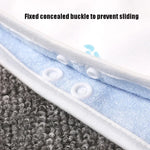Couches en tissu imperméables et anti-fuites pour bébés, jupes-culottes lavables en coton pour enfants, L