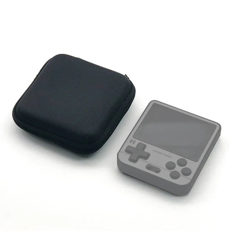 Lot de 2 sacs de rangement pour consoles de jeux portables RG280V.