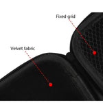 Lot de 2 sacs de rangement pour consoles de jeux portables RG280V.