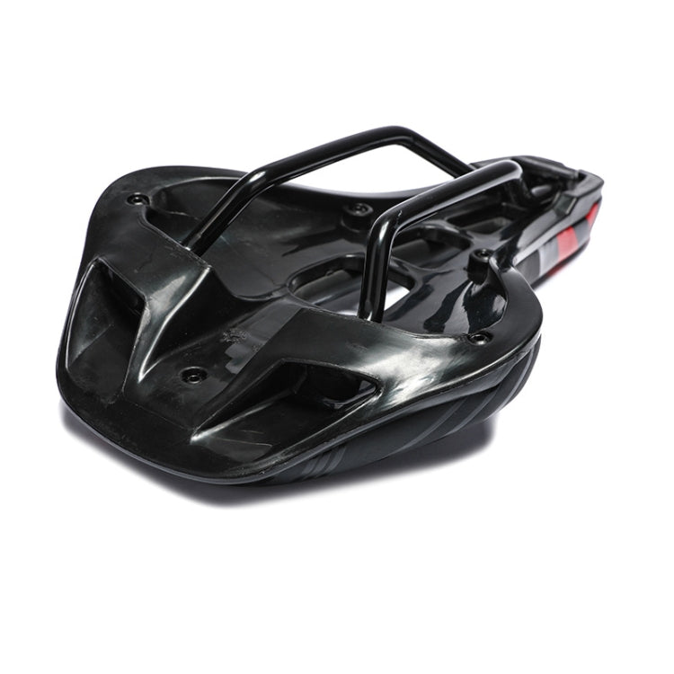 Selle de vélo YAFEE YF-1128, selle de vélo de montagne, YF-1128