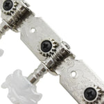 Boutons de guitare à enclenchement rapide, à base en alliage, Y-03, Y-05, Y-04, Y-06