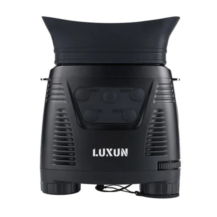 High-Definition Digital Night Vision Camera With Screen Photo/Video/Patrol/Infrared/Night Vision/Binoculars, NV200C