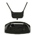 Sac de rangement portable pour téléphone mobile pour JBL Boombox Housse de protection à bandoulière simple, sac de rangement pour téléphone