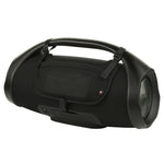 Sac de rangement portable pour téléphone mobile pour JBL Boombox Housse de protection à bandoulière simple, sac de rangement pour téléphone