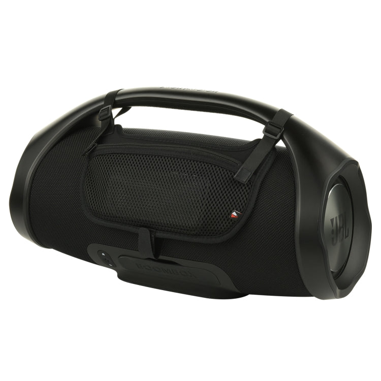 Sac de rangement portable pour téléphone mobile pour JBL Boombox Housse de protection à bandoulière simple, sac de rangement pour téléphone