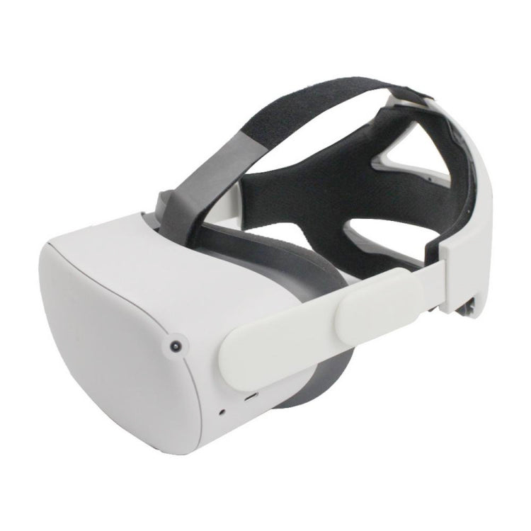 Casque de rechange confortable VR Accessoires VR Bandeau de perte de poids, Pour Oculus Quest 2, Bandeau de perte de poids