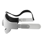 VR Comfortable Replacement Headset VR Accessories Weight Loss Headband, For Oculus Quest 2, Weight Loss Headband