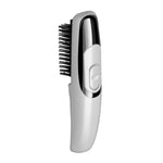 Peigne de massage électrique, Masseur de tête, Peigne de soin pour cheveux longs et raides