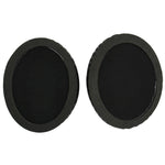 2 PIÈCES Housse en cuir Housse de protection pour casque Cache-oreilles pour Edifier H850