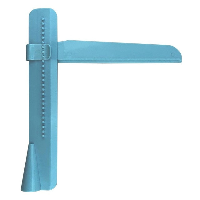 Spatules à gâteau réglables pour bricolage, lisseurs de bords de gâteau, crème à lisser le fondant