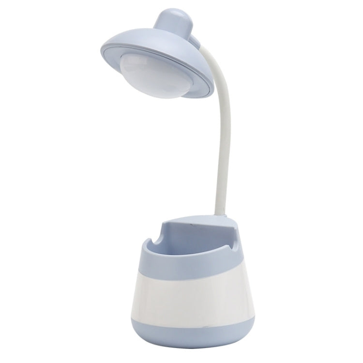 USB Charging LED Desk Light Eye Protection Lamp with Pen Holder and Phone Holder, CS276-1 Pink, CS276-1 Blue, CS276-1 Green, CS276-1 Yellow, CS276-1 Black, CS276-3 Pink, CS276-3  Blue, CS276-3 Green, CS276-3 Yellow, CS276-3 Black, CS276-4 Pink         ...